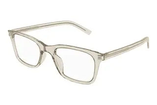Saint Laurent SL 718 SLIM 004 BEIGE