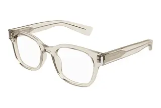 Saint Laurent SL 722 008 BEIGE