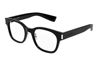 Saint Laurent SL 722/J 001 BLACK
