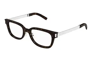 Vorderansicht Saint Laurent SL 727/J (002)