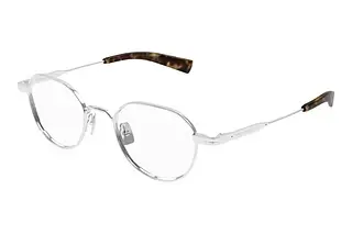 Saint Laurent SL 730 002 SILVER
