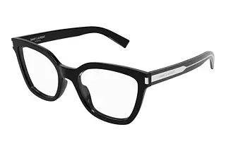 Saint Laurent SL 748 001 BLACK