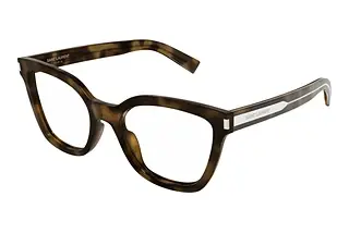 Vorderansicht Saint Laurent SL 748 (003)