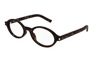 Vorderansicht Saint Laurent SL 751 JEANNE OPT (002)