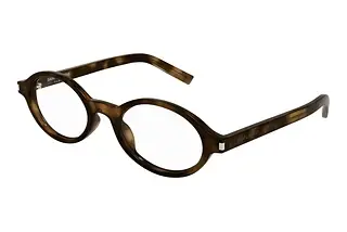 Saint Laurent SL 751 JEANNE OPT 003 HAVANA