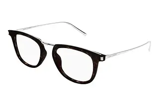 Vorderansicht Saint Laurent SL 753 OPT (002)