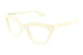 Saint Laurent SL 760 004 IVORY