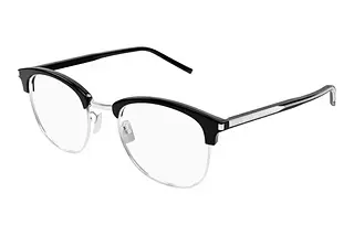 Saint Laurent SL 779 003 BLACK