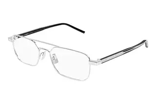 Saint Laurent SL 780 001 SILVER