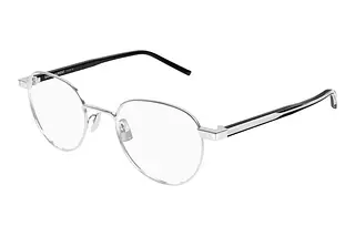 Saint Laurent SL 781 001 SILVER