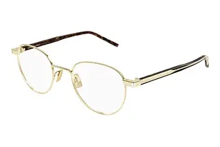 Saint Laurent SL 781 002 GOLD