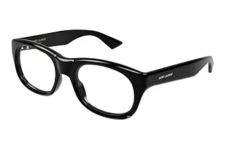 Saint Laurent SL 815 ROMY OPT 001 BLACK