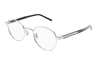 Saint Laurent SL 848/J 002 SILVER
