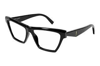 Vorderansicht Saint Laurent SL M103 OPT (001)