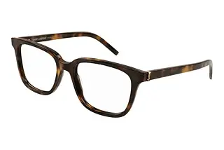 Saint Laurent SL M110 002 HAVANA