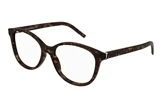 Vorderansicht Saint Laurent SL M112 (005)