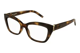 Saint Laurent SL M117 002 HAVANA