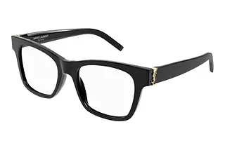 Vorderansicht Saint Laurent SL M118 (001)