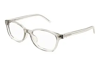Vorderansicht Saint Laurent SL M141/F (006)