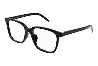 Vorderansicht Saint Laurent SL M142/F (001)