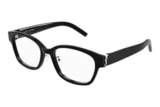 Saint Laurent SL M33/J 001 BLACK