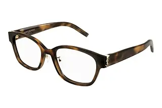 Vorderansicht Saint Laurent SL M33/J (004)