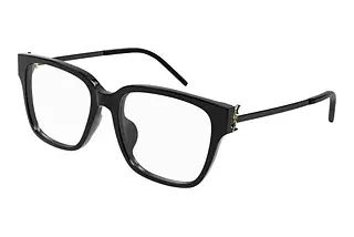 Saint Laurent SL M48O_A/F 001 BLACK