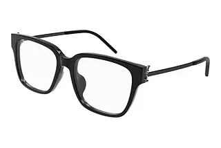 Vorderansicht Saint Laurent SL M48O_A/F (002)