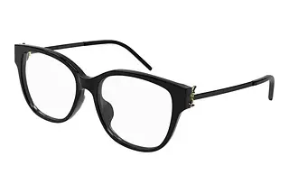 Vorderansicht Saint Laurent SL M48O_B/F (001)