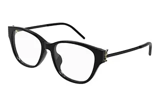 Saint Laurent SL M48O_C/F 001 BLACK