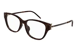 Vorderansicht Saint Laurent SL M48O_C/F (003)