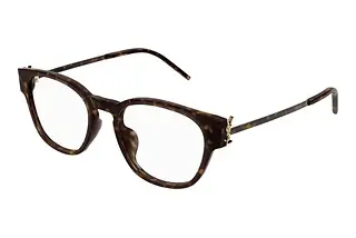 Vorderansicht Saint Laurent SL M48O_D/F (003)
