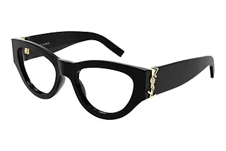 Saint Laurent SL M94 OPT 001 BLACK