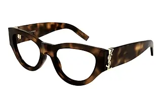 Vorderansicht Saint Laurent SL M94 OPT (002)