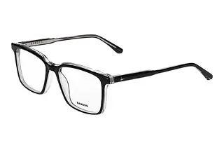 Sandro 431033 001 Schwarz