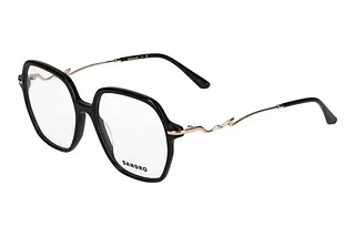 Sandro 432035 001 Schwarz