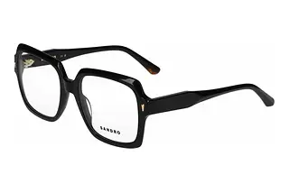 Sandro 432049 001 Schwarz