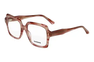 Sandro 432049 229 Orange