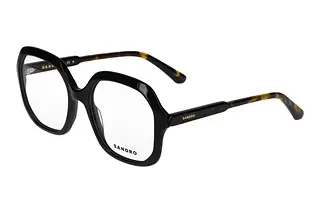 Sandro 432055 001 Schwarz