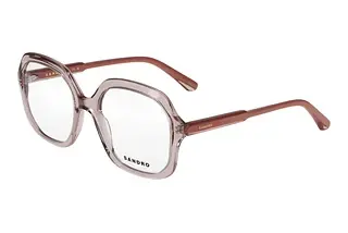 Sandro 432055 238 Rot