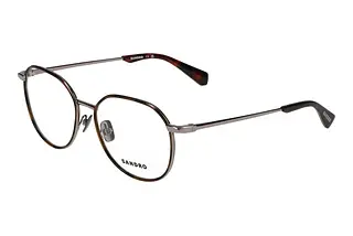 Sandro 433016 940 Grau