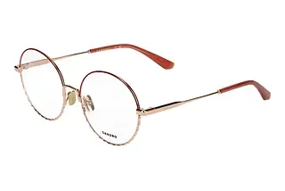 Sandro 434022 401 Gold