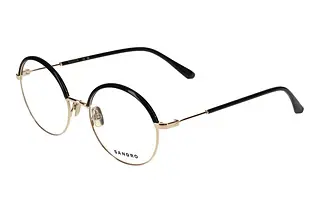 Vorderansicht Sandro 434030 (001)