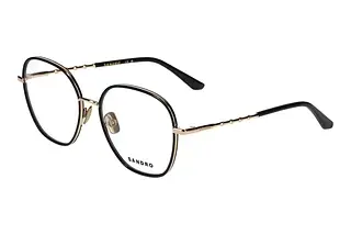 Vorderansicht Sandro 434036 (001)