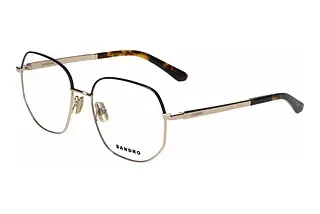 Sandro 434037 001 Schwarz