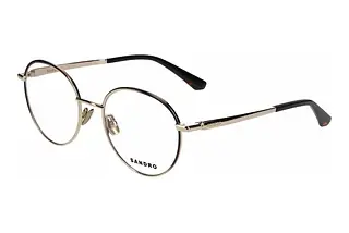Vorderansicht Sandro 434038 (001)