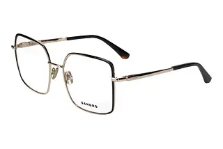 Sandro 434039 001 Schwarz