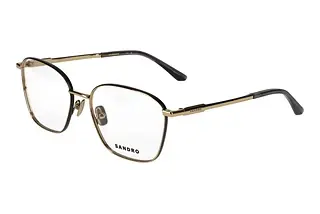 Sandro 434042 001 Schwarz
