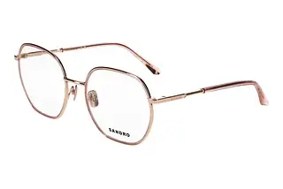 Sandro 434043 298 Rot