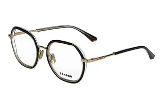 Sandro 434045 031 Schwarz